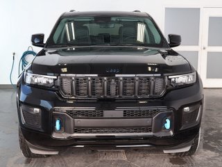 Jeep Grand Cherokee 4xe 30th Anniversary 2023 à St-Jean-Sur-Richelieu, Québec - 2 - w320h240cpx