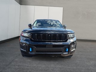 Jeep Grand Cherokee 4xe 30th Anniversary 2023 à St-Jean-Sur-Richelieu, Québec - 2 - w320h240cpx