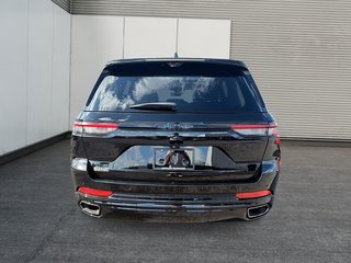 Jeep Grand Cherokee 4xe 30th Anniversary 2023 à St-Jean-Sur-Richelieu, Québec - 3 - w320h240cpx