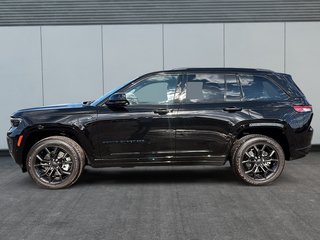 Jeep Grand Cherokee 4xe 30th Anniversary 2023 à St-Jean-Sur-Richelieu, Québec - 5 - w320h240cpx