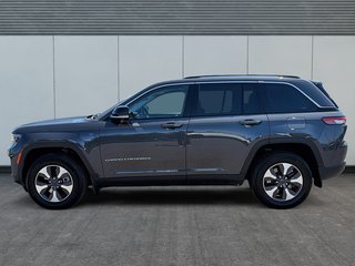 2024 Jeep Grand Cherokee 4xe LIMITED TOIT PANORAMIQUE in St-Jean-Sur-Richelieu, Quebec - 5 - w320h240cpx