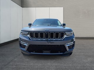 2024 Jeep Grand Cherokee 4xe LIMITED TOIT PANORAMIQUE in St-Jean-Sur-Richelieu, Quebec - 2 - w320h240cpx