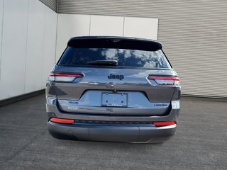 2023 Jeep Grand Cherokee L Limited in St-Jean-Sur-Richelieu, Quebec - 3 - w320h240cpx