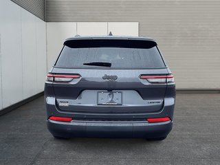 2025 Jeep GRAND CHEROKEE L LIMITED in Sherbrooke, Quebec - 3 - w320h240cpx