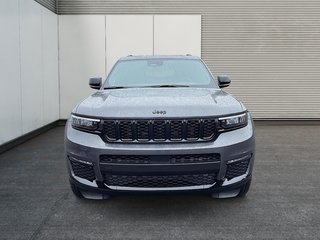 2025 Jeep GRAND CHEROKEE L LIMITED in Sherbrooke, Quebec - 2 - w320h240cpx