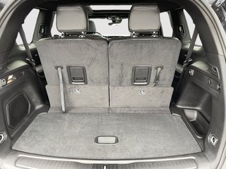 2025 Jeep GRAND CHEROKEE L LIMITED in Sherbrooke, Quebec - 6 - w320h240cpx