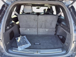 Jeep Grand Cherokee L OVERLAND 2025 à Sherbrooke, Québec - 6 - w320h240cpx
