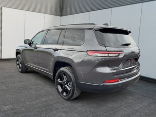 Jeep Grand Cherokee L ALTITUDE 2025 à Sherbrooke, Québec - 4 - w320h240cpx