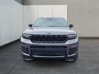 Jeep Grand Cherokee L ALTITUDE 2025 à Sherbrooke, Québec - 2 - w320h240cpx