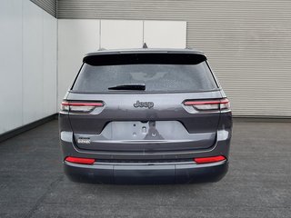 Jeep Grand Cherokee L ALTITUDE 2025 à Sherbrooke, Québec - 3 - w320h240cpx