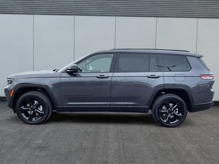 Jeep Grand Cherokee L ALTITUDE 2025 à Sherbrooke, Québec - 5 - w320h240cpx