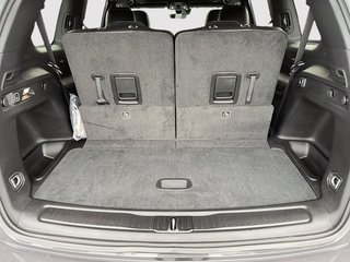 Jeep Grand Cherokee L ALTITUDE 2025 à Sherbrooke, Québec - 6 - w320h240cpx