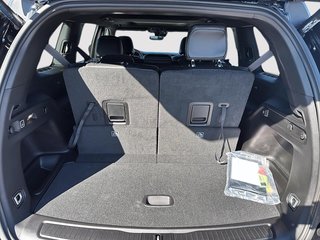 2025 Jeep Grand Cherokee L ALTITUDE in Sherbrooke, Quebec - 6 - w320h240cpx