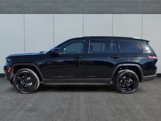 2025 Jeep Grand Cherokee L ALTITUDE in Sherbrooke, Quebec - 5 - w320h240cpx