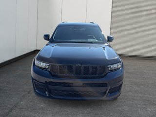 2025 Jeep Grand Cherokee L ALTITUDE in Sherbrooke, Quebec - 2 - w320h240cpx