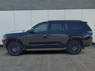 2025 Jeep Grand Cherokee L Summit Reserve in St-Jean-Sur-Richelieu, Quebec - 5 - w320h240cpx