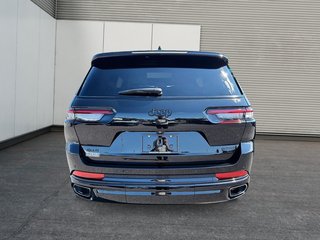 2025 Jeep Grand Cherokee L Summit Reserve in St-Jean-Sur-Richelieu, Quebec - 3 - w320h240cpx