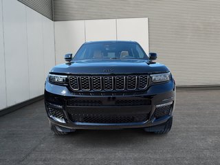 2025 Jeep Grand Cherokee L Summit Reserve in St-Jean-Sur-Richelieu, Quebec - 2 - w320h240cpx