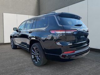 2026 Jeep Grand Cherokee L LIMITED RESERVE in Sherbrooke, Quebec - 4 - w320h240cpx