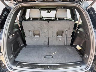 2026 Jeep Grand Cherokee L LIMITED RESERVE in Sherbrooke, Quebec - 6 - w320h240cpx