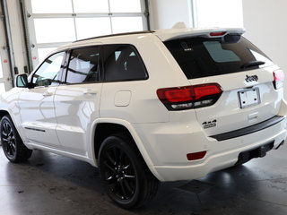 GRAND CHEROKEE WK Altitude V6 4X4 Toit-Ouvrant | Navigation | Suede 2022 à St-Jean-Sur-Richelieu, Québec - 5 - w320h240cpx