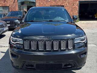 Jeep GRAND CHEROKEE WK Altitude 2022 à St-Jean-Sur-Richelieu, Québec - 3 - w320h240cpx