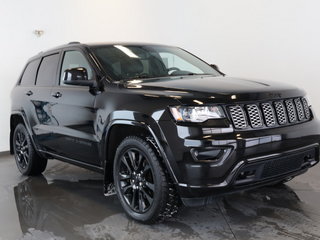 Jeep Grand Cherokee Altitude Toit-GPS-Cuir 2019 à St-Jean-Sur-Richelieu, Québec - 4 - w320h240cpx