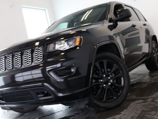 Jeep Grand Cherokee Altitude Toit-GPS-Cuir 2019 à St-Jean-Sur-Richelieu, Québec - 2 - w320h240cpx