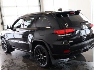 Jeep Grand Cherokee Altitude Toit-GPS-Cuir 2019 à St-Jean-Sur-Richelieu, Québec - 5 - w320h240cpx