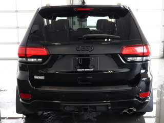 Jeep Grand Cherokee Altitude Toit-GPS-Cuir 2019 à St-Jean-Sur-Richelieu, Québec - 6 - w320h240cpx