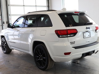 Jeep Grand Cherokee Altitude 4X4 2020 à St-Jean-Sur-Richelieu, Québec - 5 - w320h240cpx