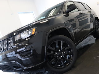 Grand Cherokee Altitude Toit-GPS-Cuir 2020 à St-Jean-Sur-Richelieu, Québec - 2 - w320h240cpx