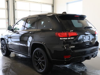 Grand Cherokee Altitude Toit-GPS-Cuir 2020 à St-Jean-Sur-Richelieu, Québec - 5 - w320h240cpx