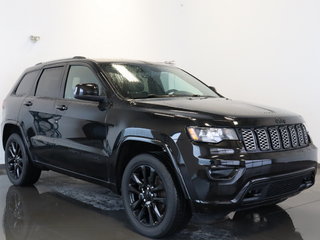 Grand Cherokee Altitude Toit-GPS-Cuir 2020 à St-Jean-Sur-Richelieu, Québec - 4 - w320h240cpx