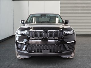 Jeep Grand Cherokee LIMITED 2023 à St-Jean-Sur-Richelieu, Québec - 3 - w320h240cpx