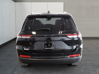 Jeep Grand Cherokee LIMITED 2023 à St-Jean-Sur-Richelieu, Québec - 6 - w320h240cpx