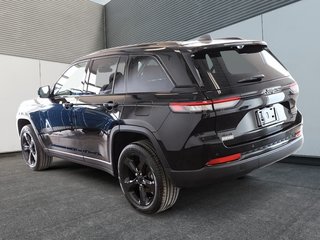 Jeep Grand Cherokee LIMITED 2023 à St-Jean-Sur-Richelieu, Québec - 5 - w320h240cpx
