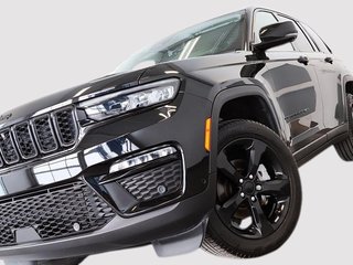Jeep Grand Cherokee LIMITED 2023 à St-Jean-Sur-Richelieu, Québec - 2 - w320h240cpx