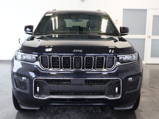 2024  Grand Cherokee OVERLAND in St-Jean-Sur-Richelieu, Quebec - 3 - w320h240cpx