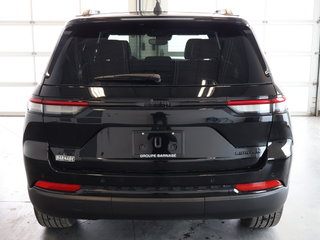 2024  Grand Cherokee LIMITED in St-Jean-Sur-Richelieu, Quebec - 6 - w320h240cpx