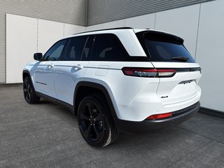 2024 Jeep Grand Cherokee Altitude in St-Jean-Sur-Richelieu, Quebec - 4 - w320h240cpx