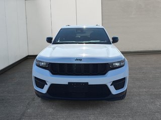 2024 Jeep Grand Cherokee Altitude in St-Jean-Sur-Richelieu, Quebec - 2 - w320h240cpx