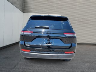 2024 Jeep Grand Cherokee Altitude in St-Jean-Sur-Richelieu, Quebec - 3 - w320h240cpx