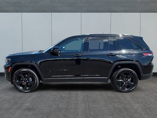 2024 Jeep Grand Cherokee Altitude in St-Jean-Sur-Richelieu, Quebec - 5 - w320h240cpx