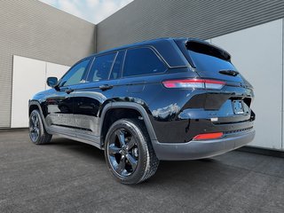 2024 Jeep Grand Cherokee Altitude in St-Jean-Sur-Richelieu, Quebec - 4 - w320h240cpx