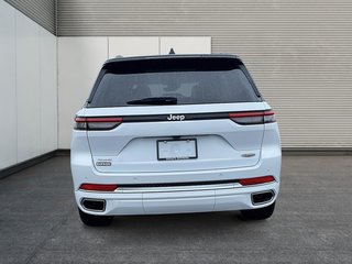 2025 Jeep Grand Cherokee SUMMIT in Sherbrooke, Quebec - 3 - w320h240cpx