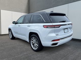2025 Jeep Grand Cherokee SUMMIT in Sherbrooke, Quebec - 4 - w320h240cpx