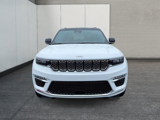 2025 Jeep Grand Cherokee SUMMIT in Sherbrooke, Quebec - 2 - w320h240cpx