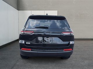Jeep Grand Cherokee LAREDO ALTITUDE 2025 à Sherbrooke, Québec - 3 - w320h240cpx
