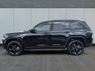 Jeep Grand Cherokee LAREDO ALTITUDE 2025 à Sherbrooke, Québec - 5 - w320h240cpx